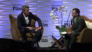 SBIFF 2019  Outstanding Directors Award  Pawel Pawlikowski Discussion [upl. by Ycnahc]