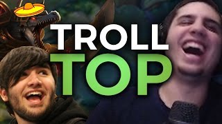 IWD5  THE CLASSIC TROLL feat Voyboy [upl. by Gweneth]