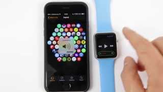 Apple Watch Einrichtung und Setup  Die Grundeinstellungen meiner Smartwatch [upl. by Tsirc]