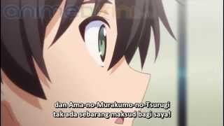 Wakannai yo  Malay Sub [upl. by Cameron16]