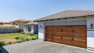 4 Bedroom House for sale in Gauteng  East Rand  Brakpan  Helderwyk [upl. by Kasper332]