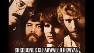 CREEDENCE CLEARWATER REVIVAL GREATEST HITS THE BEST GRANDES EXIT [upl. by Sigismund]