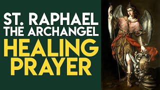 Pray the Chaplet of Saint Michael the Archangel [upl. by Arch]