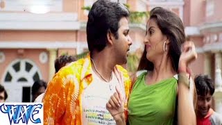 Pawan Singh  Ego Chumma Deke Gal Me  एगो चुम्मा देके गाल में  Devar Bhabhi  Bhojpuri Hit Song [upl. by Niltiak913]