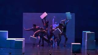 Elements Trailer  Physical Theatre [upl. by Edieh349]