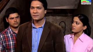 Khooni Natak  Episode 922  1st March 2013 [upl. by Inaffets65]