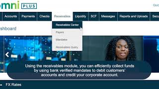 Ecobank OmniPlus Overview [upl. by Asiat]