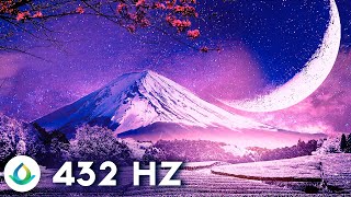 432 Hz Cleanse Negative Energy [upl. by Roxanne832]