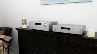 Rotel RA1572MKII Integrated Amplifier Announced [upl. by Ferri]