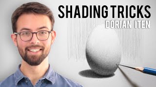 MindBlowing Realistic Shading Tricks [upl. by Oralee]