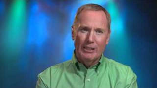 Max Lucado introduces Outlive Your Life [upl. by Leighland]