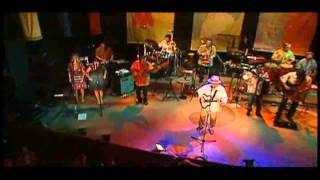 Geraldo Azevedo  DVD quotUma Geral do Azevedoquot  Show Completo [upl. by Farly]