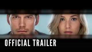 Passengers  Action TV Spot [upl. by Ardnajela]