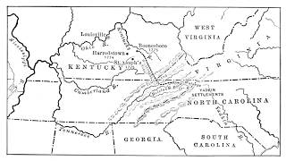 Surnames of Appalachia and the South S23 [upl. by Arol564]