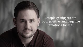 Emotions That Can Trigger Cataplexy Attacks [upl. by Israel]