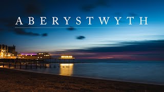 Aberystwyth Video Tour [upl. by Maples]