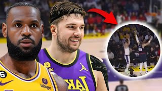 Los Angeles Lakers 2 Games vs Clippers Were GENUINELY ABSURD [upl. by Ettelra]