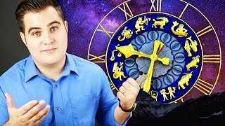 Astrología ¿Qué dice la Biblia [upl. by Airretnahs251]