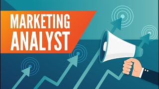 How to Become a Marketing Analyst [upl. by Emyle]