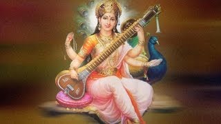 Saraswathi Suprabhatham Morning Prayer to Goddess Saraswati [upl. by Ardella]