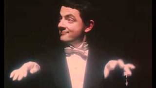 YouTube  Rowan Atkinson  The Piano Playermp4 [upl. by Aitram844]