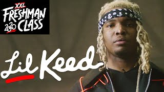 Lil Keeds 2020 XXL Freshman Freestyle [upl. by Irb213]