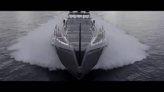 Jacht motorowy  houseboat Nexus Revo 870 test  stocznia Northman [upl. by Coralyn941]