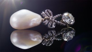 How to Collect Antique Jewellery 5 Top Tips [upl. by Okiam922]