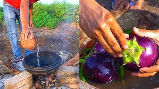 Best Indian Food Cooking  Village Cooking  Farm To Table Just Amazing Food [upl. by Halullat]