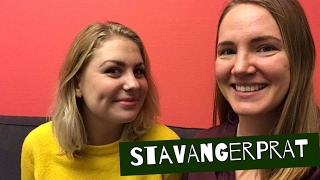 Norwegian Stavanger Dialect [upl. by Nwotna]