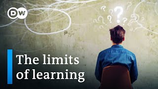 The limits of learning – kids in crisis  DW Documentary [upl. by Fidelis]