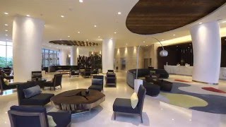 Hotel Overview of DoubleTree by Hilton Hotel Jakarta  Diponegoro [upl. by Socem716]