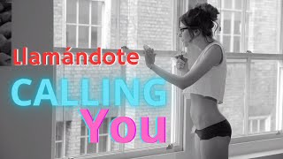 Calling You  Robert Ramirez Official Video [upl. by Armington]