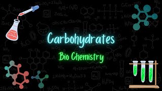 Carbohydrates  السكريات  Biochemistry  تعلم بالعربي [upl. by Catima]