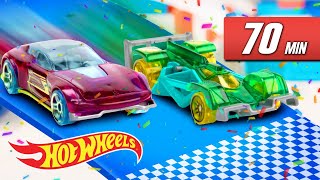 Ultimate Hot Wheels Experience  Hot Wheels Unlimited  HotWheels [upl. by Tiffany954]