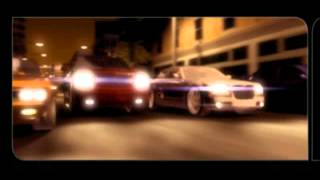 Midnight Club 3 DUB Edition  Intro [upl. by Lynda]