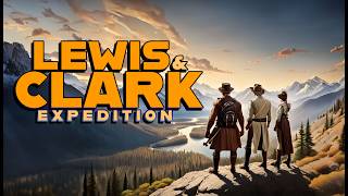 The History of the Lewis and Clark Expedition [upl. by Nomzzaj771]