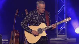 The Mystery  Tommy Emmanuel Live [upl. by Anear]