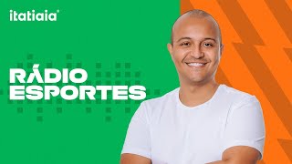 RÁDIO ESPORTES  23052024 [upl. by Lejna]