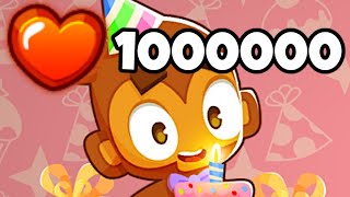 The BIGGEST BTD6 Event Has Begun [upl. by Yznel]