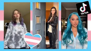 Trans TikToks Compilation 13 [upl. by Camm157]