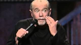 George Carlin  Little Moments [upl. by Erwin395]