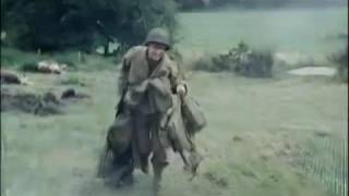 SAVING PRIVATE RYAN  “Whos In Charge” Clip  Paramount Movies [upl. by Ellehcrad]