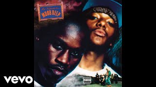 Mobb Deep  The Infamous Prelude Official Audio [upl. by Niko357]