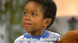 Webster Season One  Cuteness Reel [upl. by Ponzo]