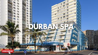 Durban Spa [upl. by Eltsirk]