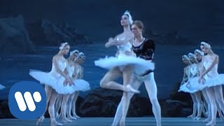 Tchaikovsky Swan Lake  The Kirov Ballet [upl. by Darby]