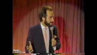 Extremely funny Russian Comedian Yakov Smirnoff [upl. by Eiliab]