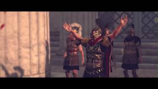 Imperator Augustus Lepidus Rome Victory Cinematic [upl. by Notyalc]