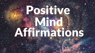 Affirmations for Health Wealth Happiness quotHealthy Wealthy amp Wisequot 30 Day Program [upl. by Idorb]